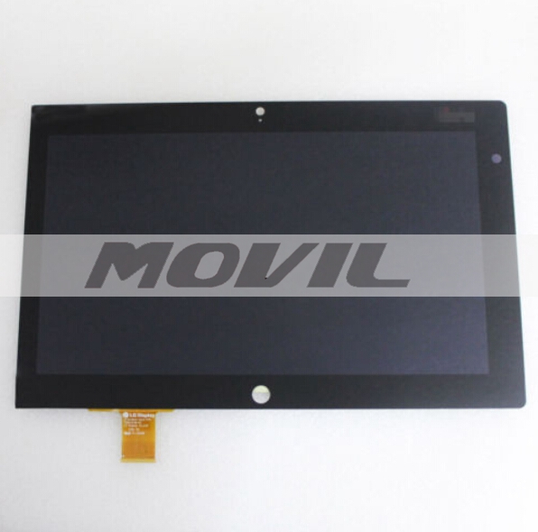 Lenovo Thinkpad Tablet 2 Win8 New Full LCD Display Panel Screen